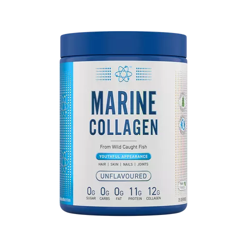 Applied Nutrition – Meereskollagen – 300 g