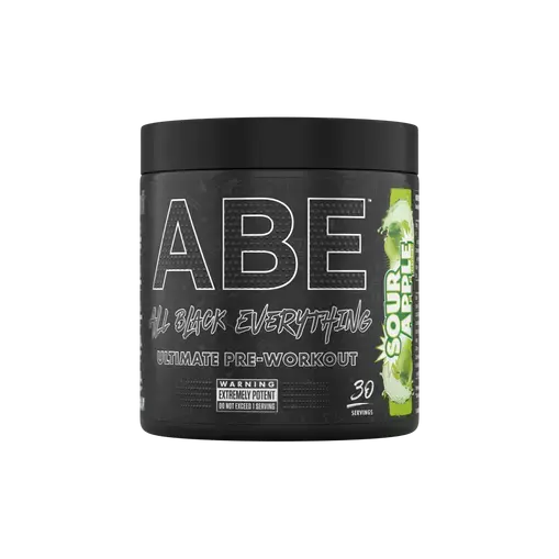 Applied Nutrition - ABE Ultimate - Pre-Workout - 375G Badman Enterprises