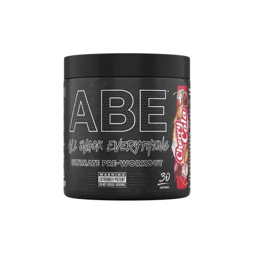 Applied Nutrition - ABE Ultimate - Pre-Workout - 375G Badman Enterprises
