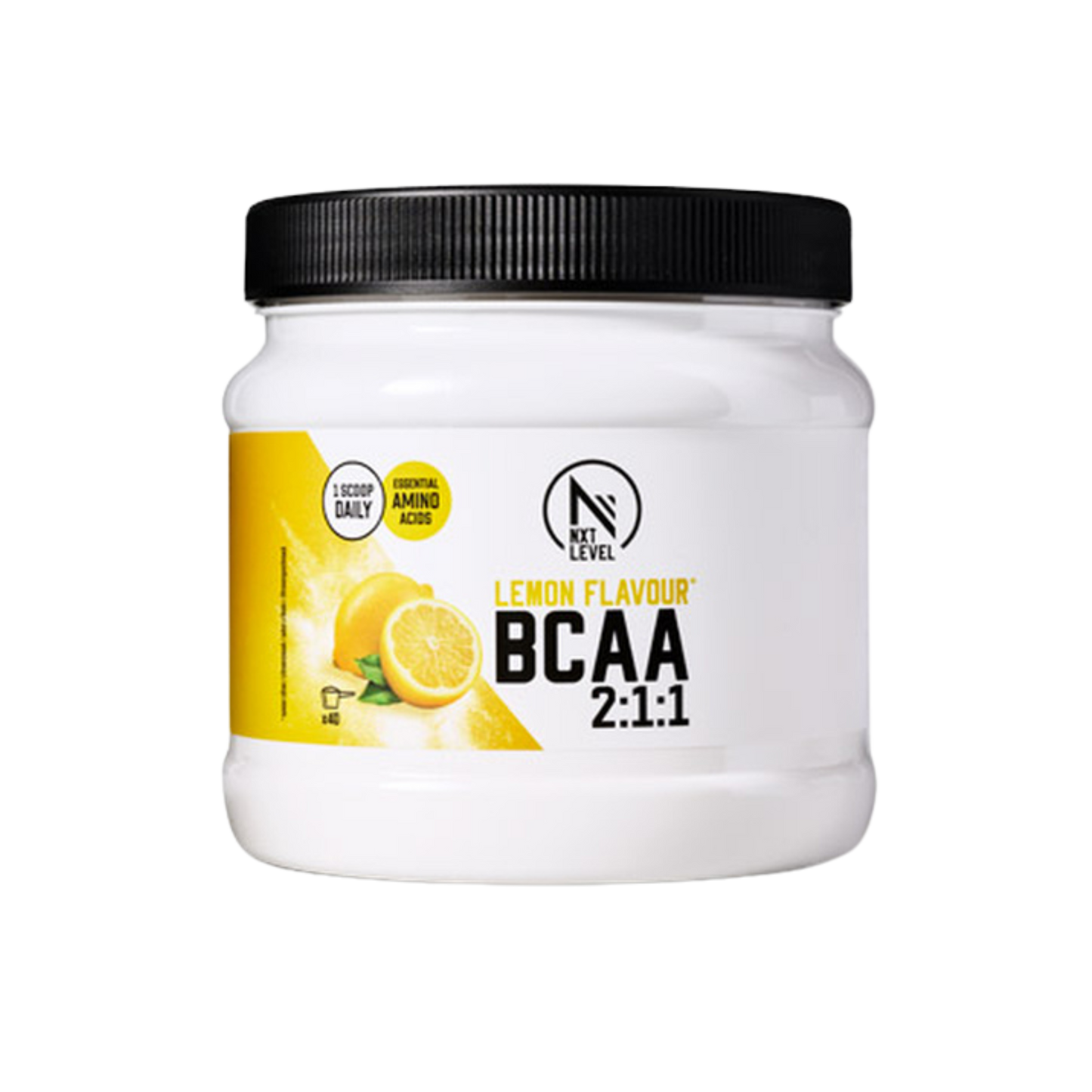 NXT Level - BCAA 2:1:1 - 300g