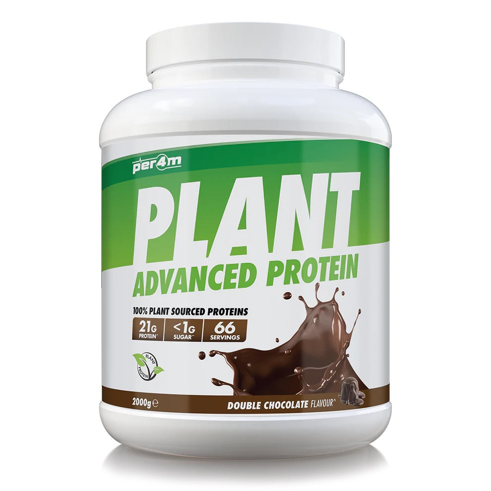PER4M - Plant Protein - 2000G Supp City