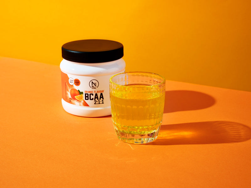 NXT Level - BCAA 2:1:1 - 300g