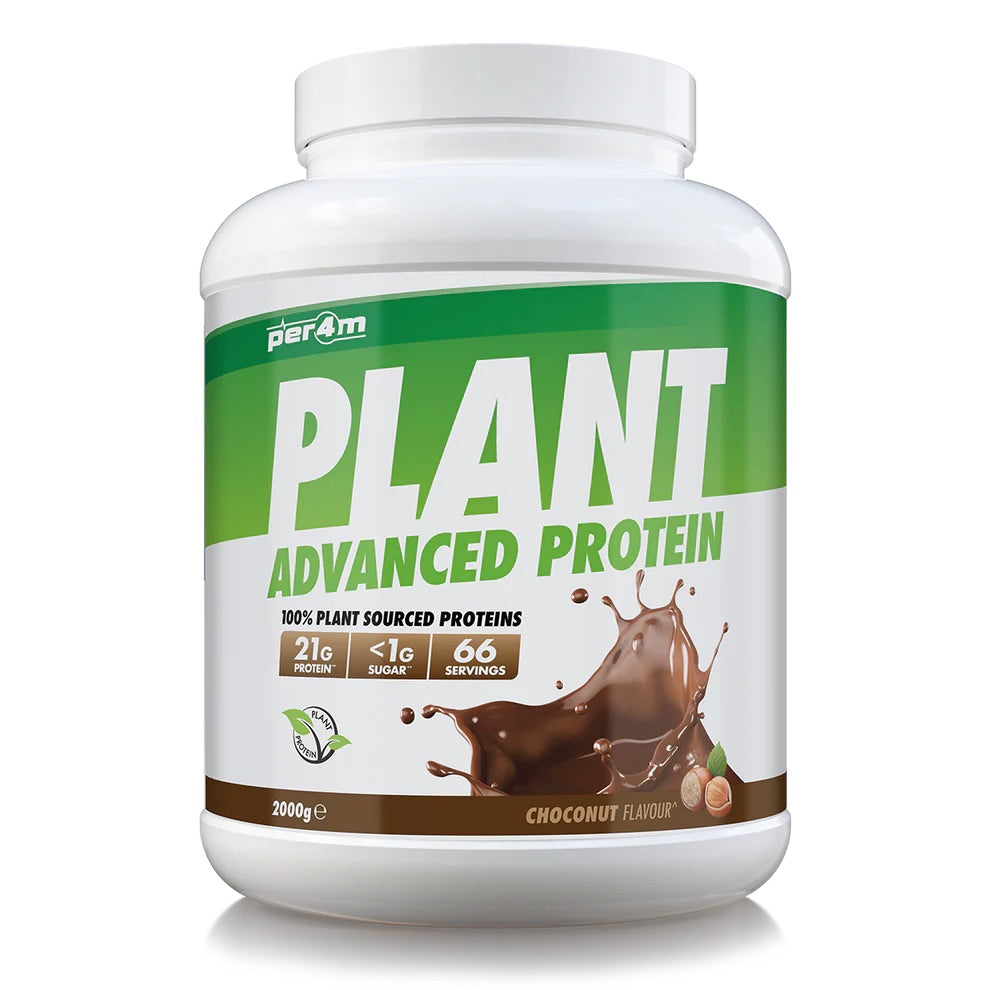 PER4M - Plant Protein - 2000G Supp City