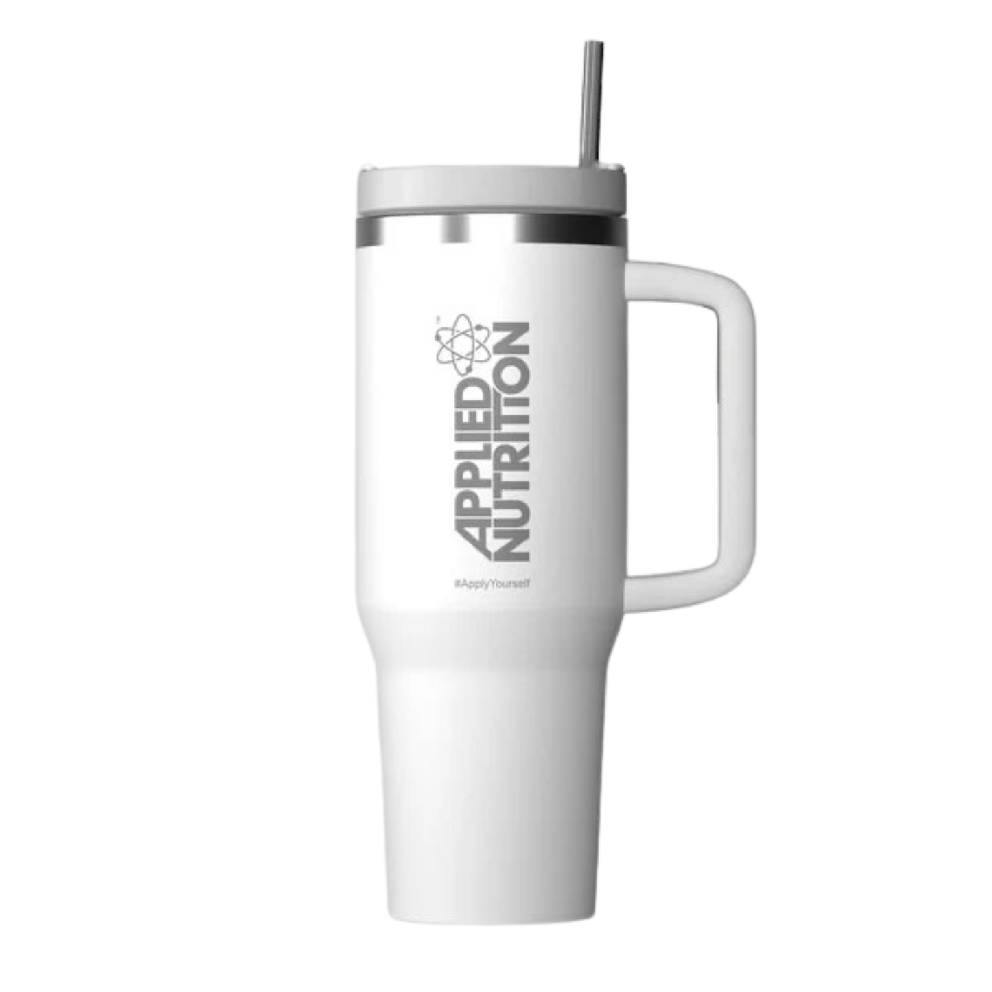 Applied Nutrition - Cooler Tumbler Cup - 1200ML Supp City