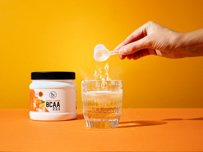 NXT Level - BCAA 2:1:1 - 300g