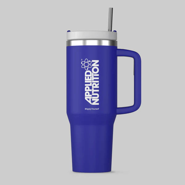 Applied Nutrition - Cooler Tumbler Cup - 1200ML Supp City