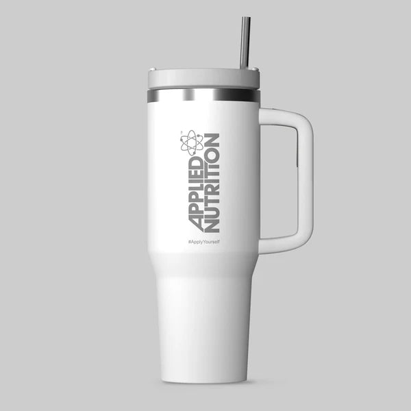 Applied Nutrition - Cooler Tumbler Cup - 1200ML Supp City