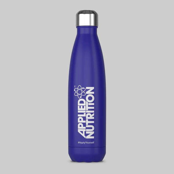 Applied Nutrition - Flask - Stainless Steel - 500ML Supp City