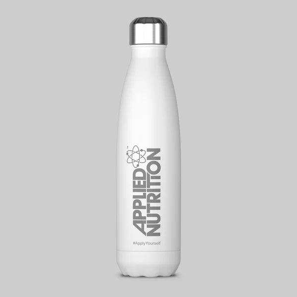 Applied Nutrition - Flask - Stainless Steel - 500ML Supp City