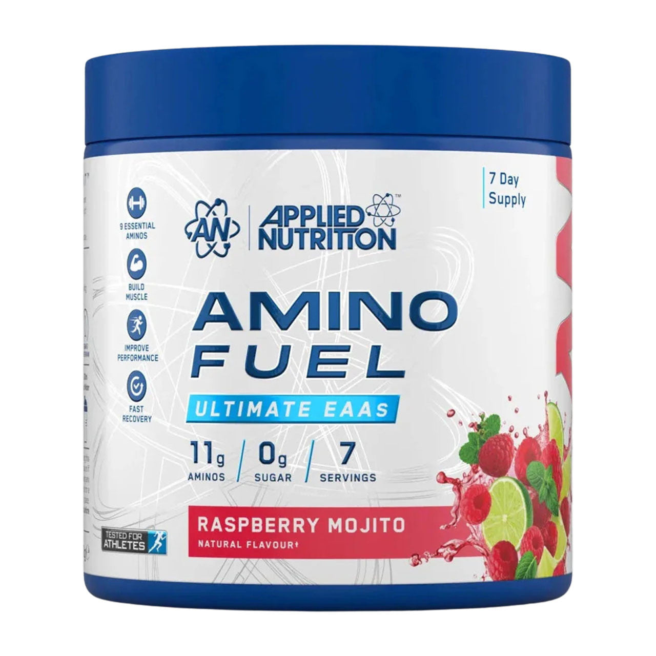 Applied nutrition - Amino Fuel - 91g Supp City