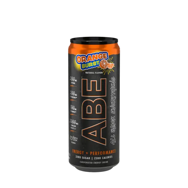 Applied Nutrition - ABE RTD CAN - Energy Drink - 12 x 330ML Supp City