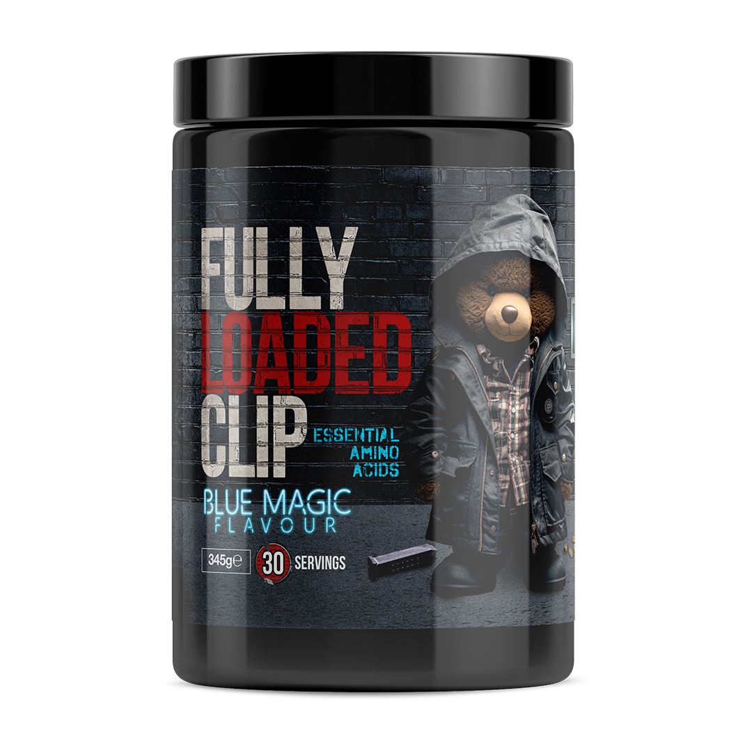Top G - Fully Loaded Clip - EAA - 390G Supp City