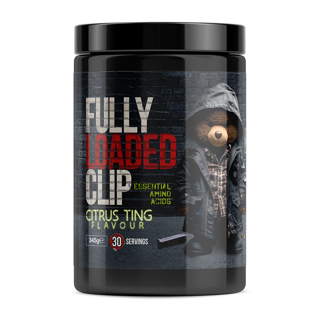 Top G - Fully Loaded Clip - EAA - 390G Supp City