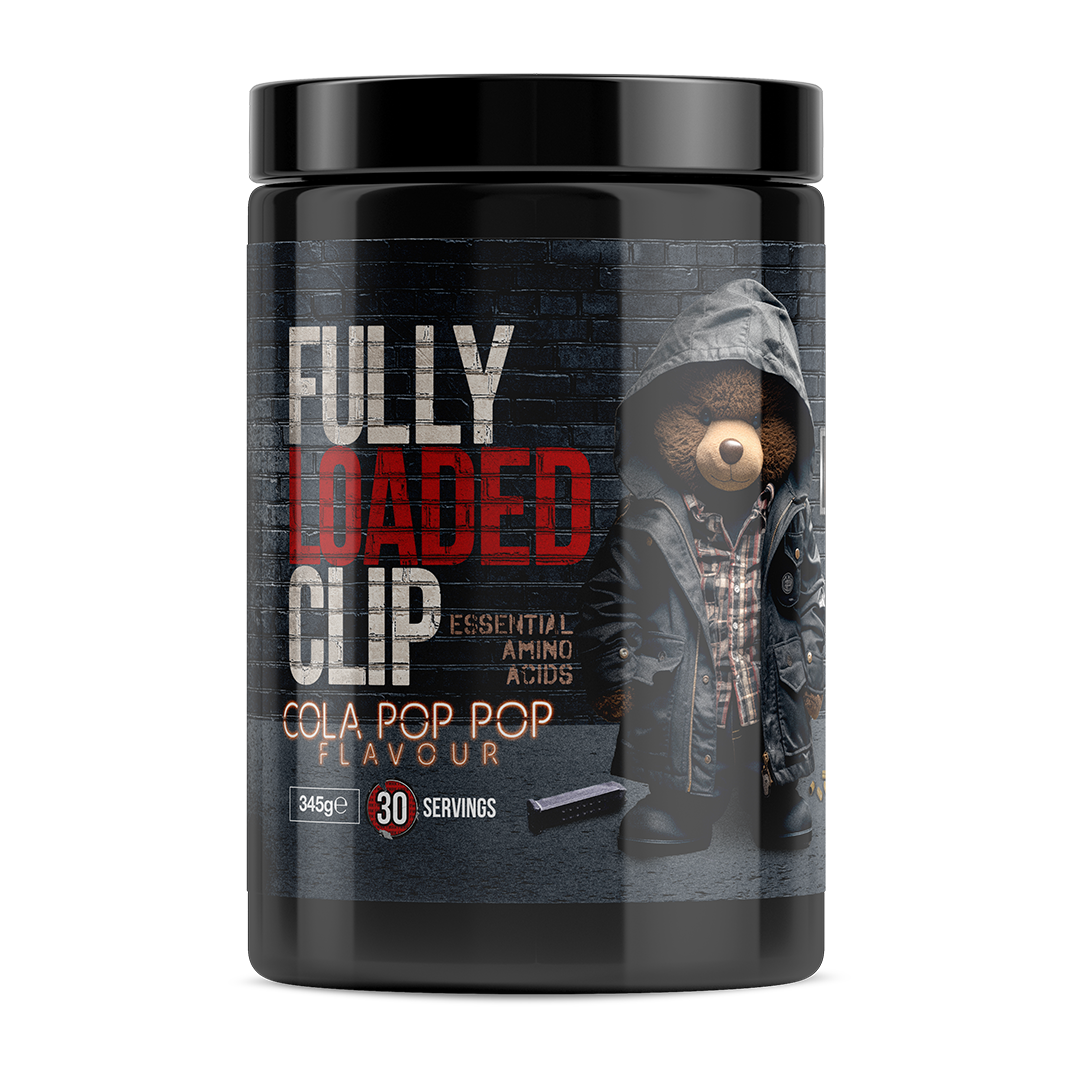 Top G - Fully Loaded Clip - EAA - 390G Supp City