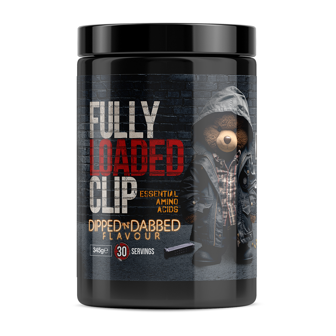 Top G - Fully Loaded Clip - EAA - 390G Supp City