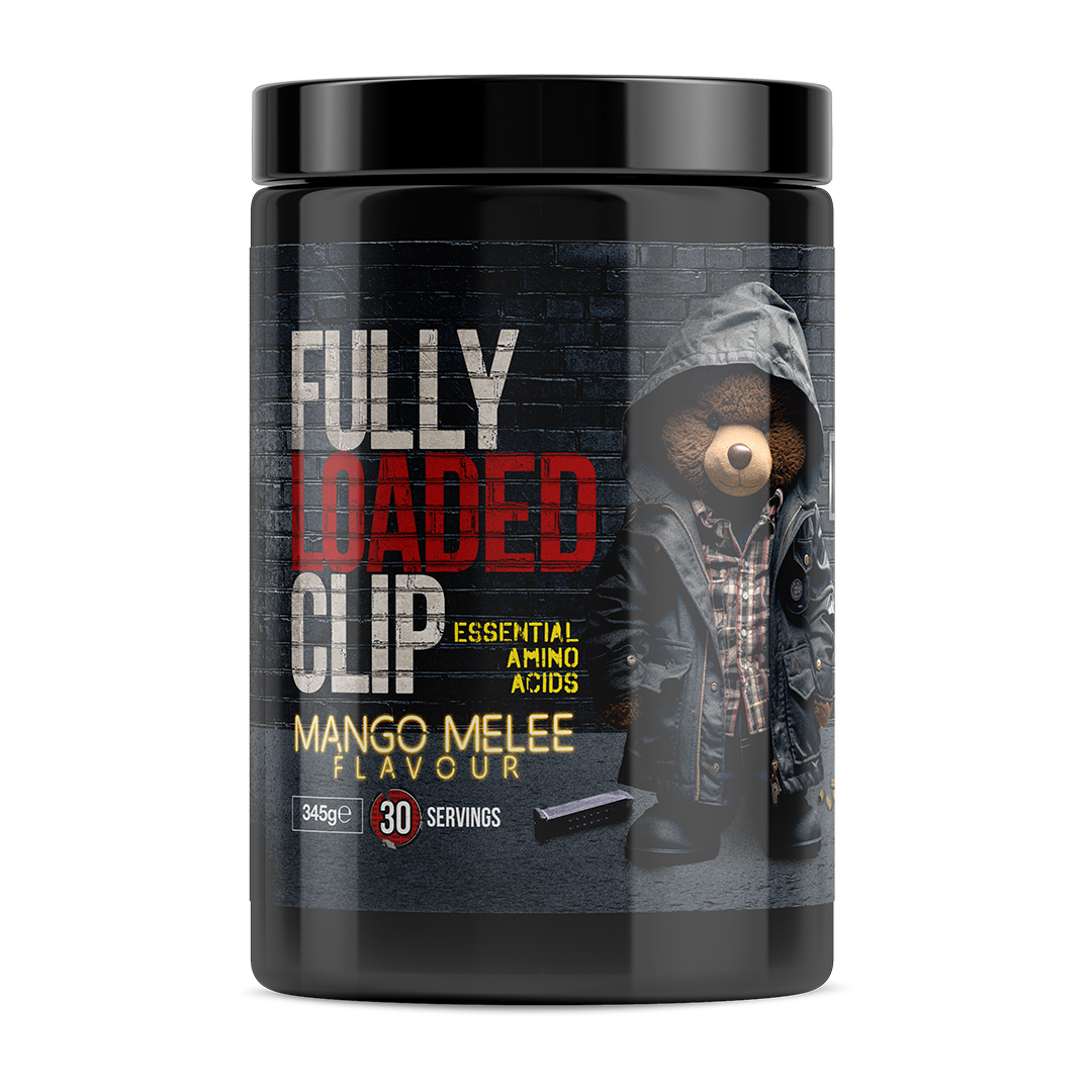 Top G - Fully Loaded Clip - EAA - 390G Supp City