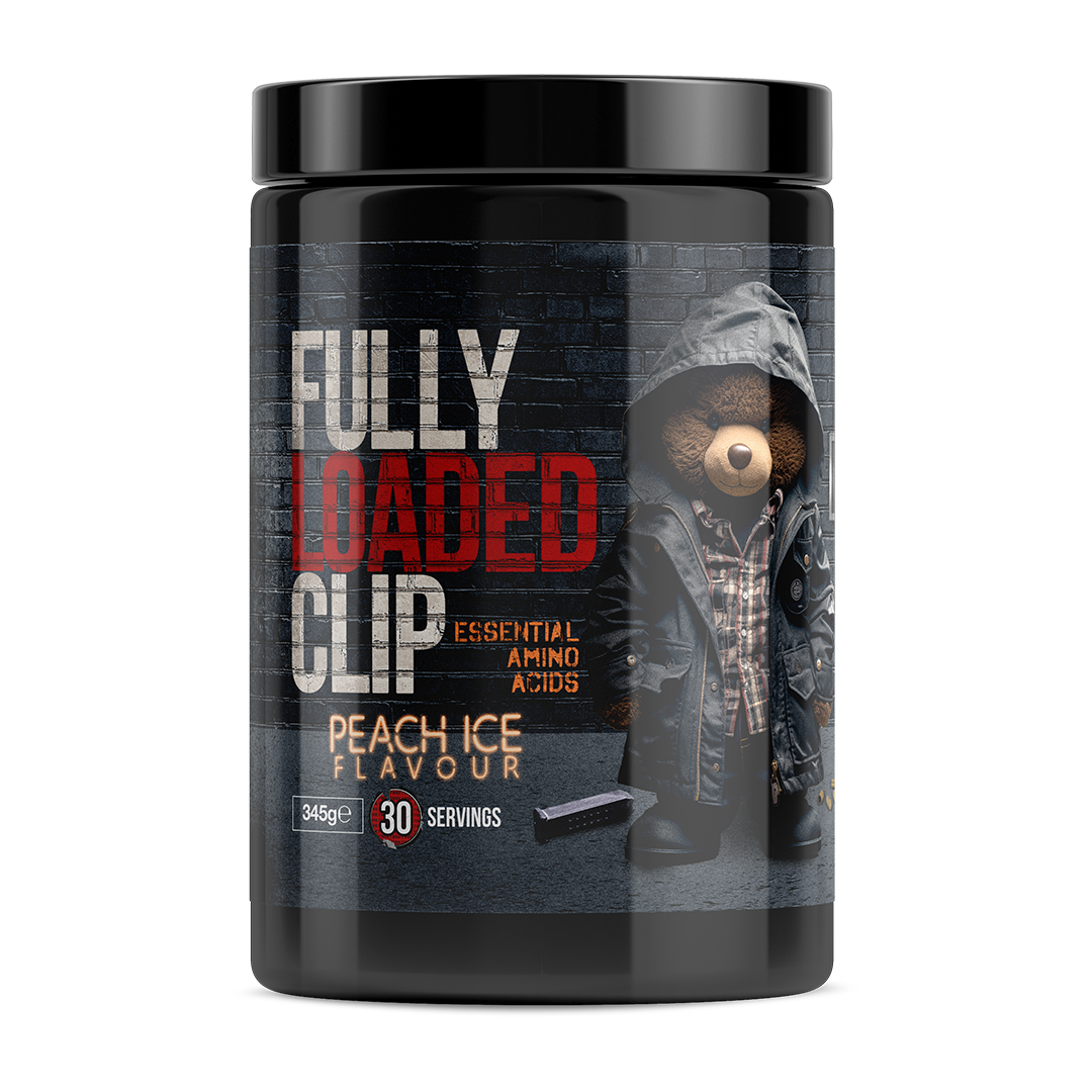 Top G - Fully Loaded Clip - EAA - 390G Supp City