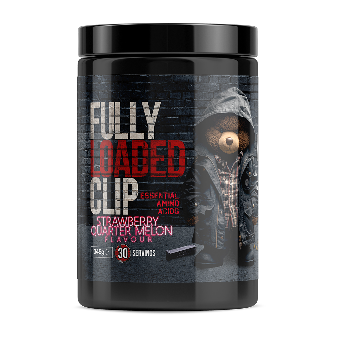 Top G - Fully Loaded Clip - EAA - 390G Supp City