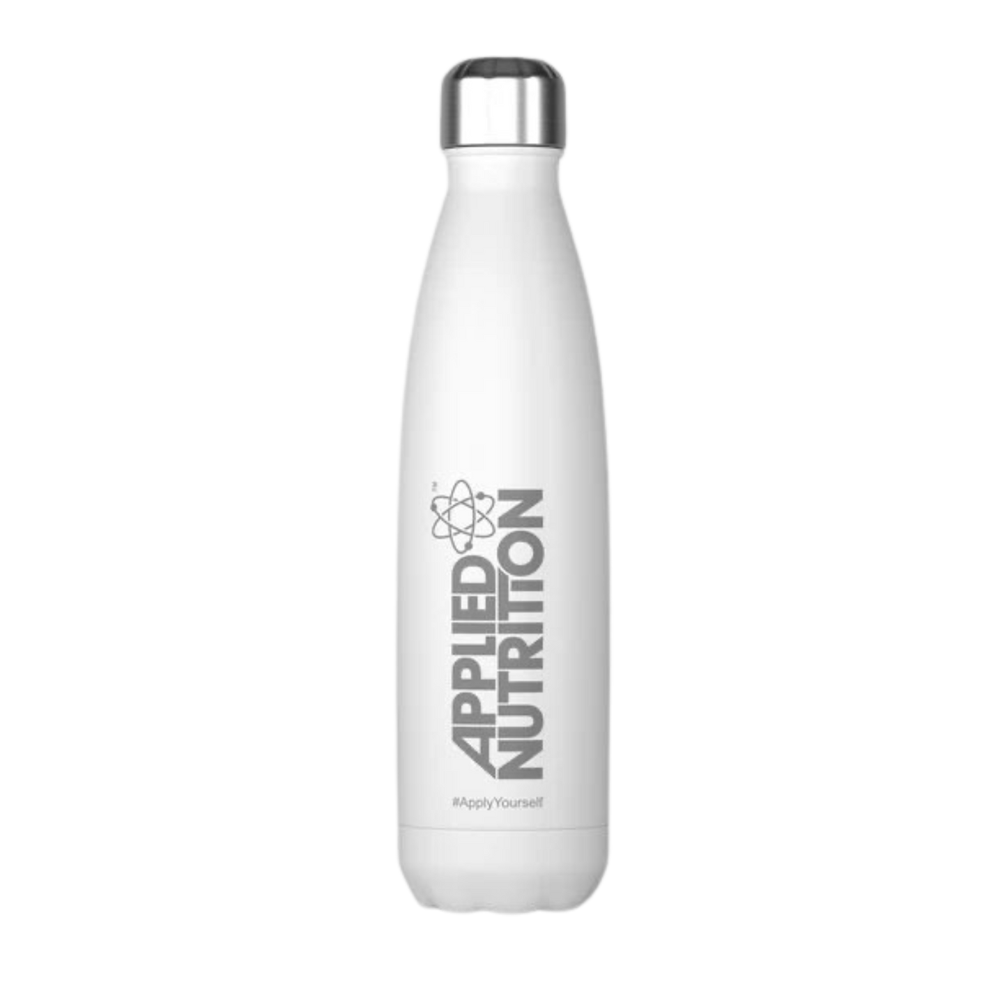 Applied Nutrition - Flask - Stainless Steel - 500ML Supp City