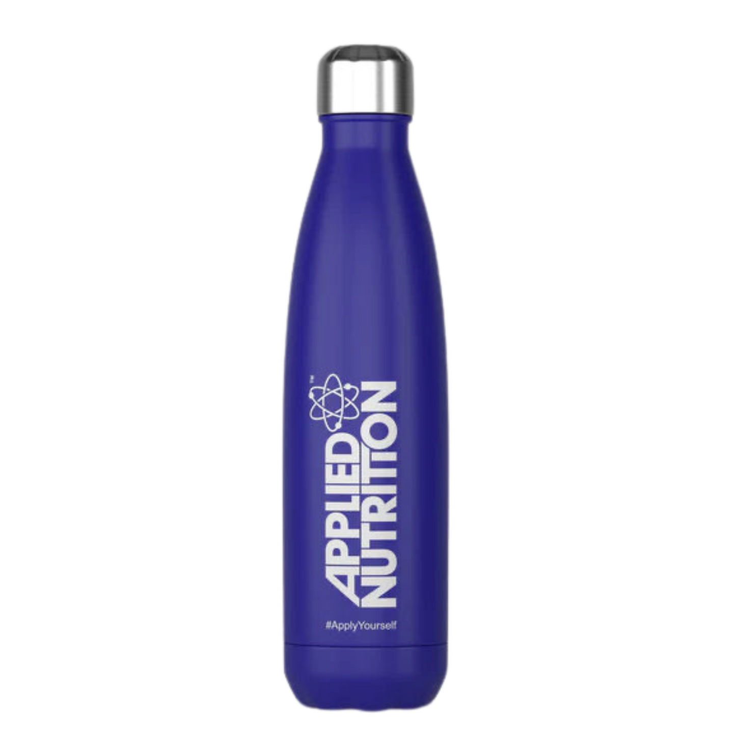 Applied Nutrition - Flask - Stainless Steel - 500ML Supp City