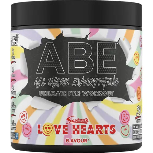 Applied Nutrition - ABE Ultimate - Pre-Workout - 375G Badman Enterprises