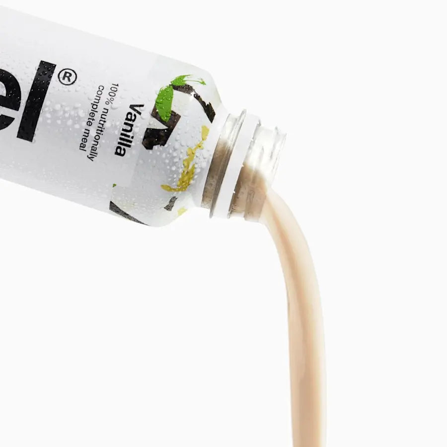 Huel™ - Ready To Drink - Maaltijdvervanger - 500ml Supp City