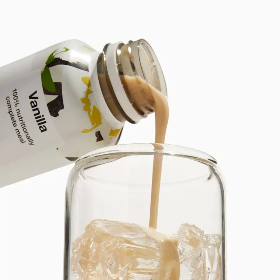Huel™ - Ready To Drink - Maaltijdvervanger - 500ml Supp City
