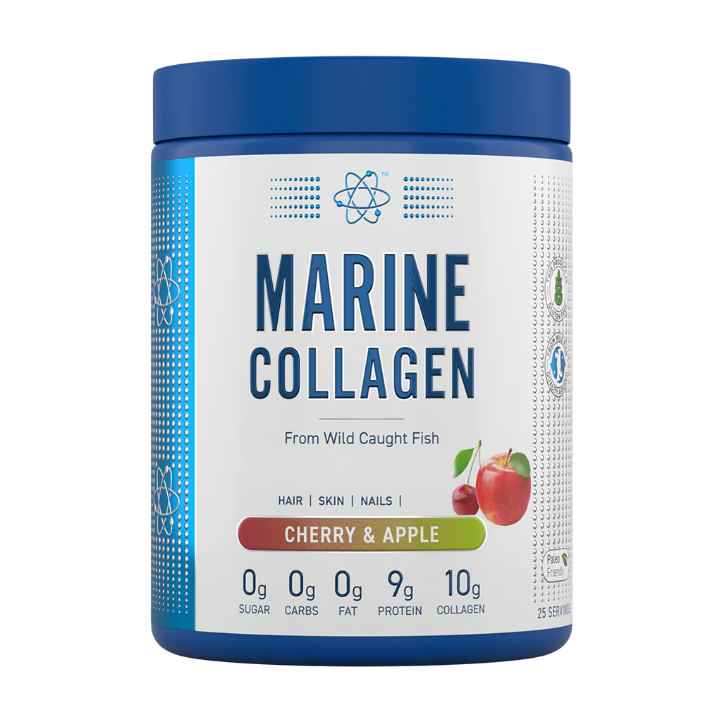 Applied Nutrition - Marine Collageen - 300G Supp City