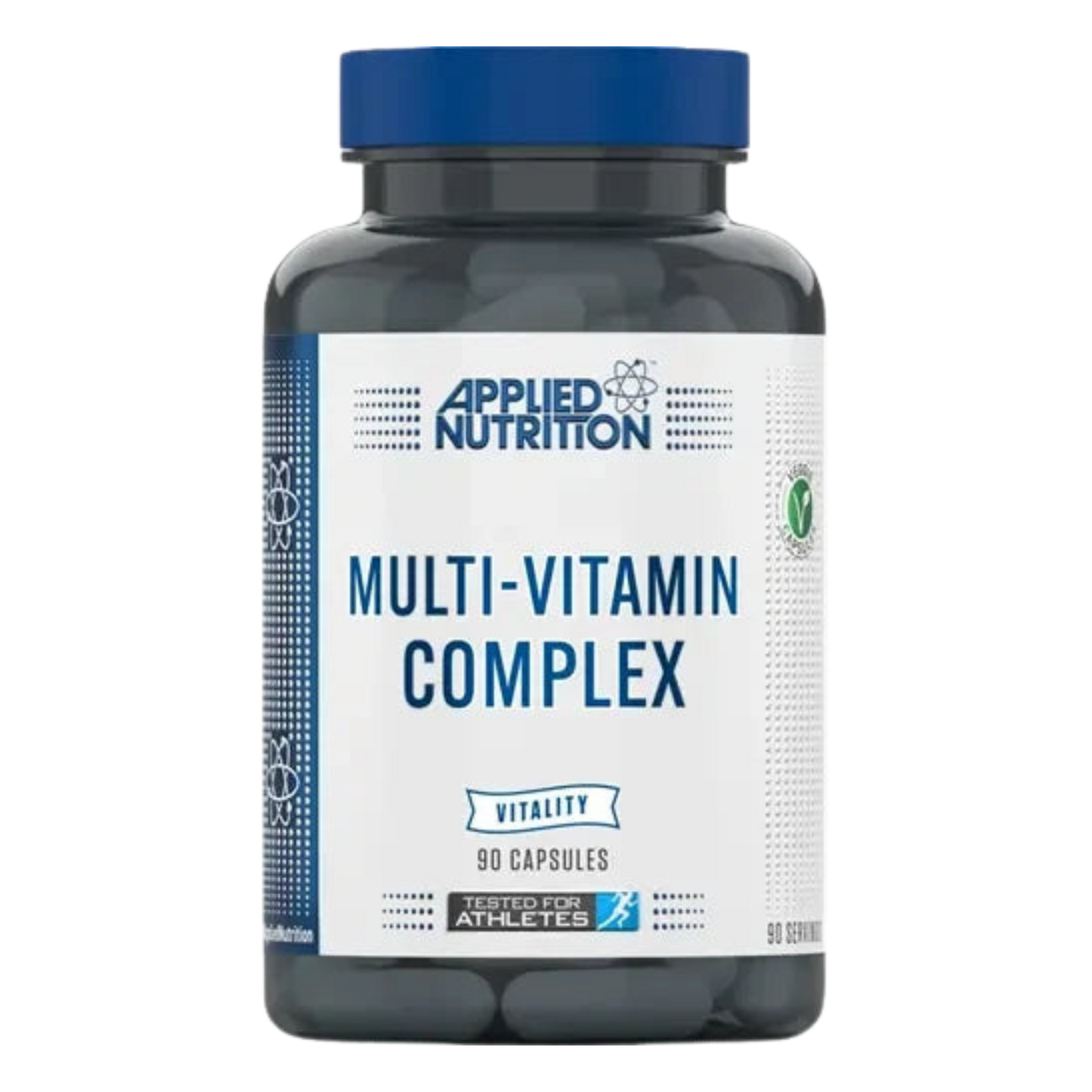 Applied Nutrition - Multi-Vitamin Complex - 90 Caps