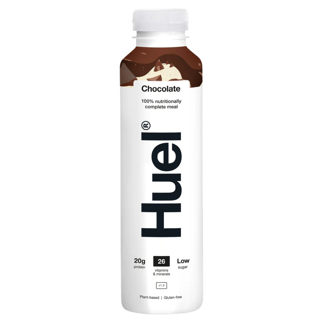 Huel™ - Ready To Drink - Maaltijdvervanger - 500ml Supp City