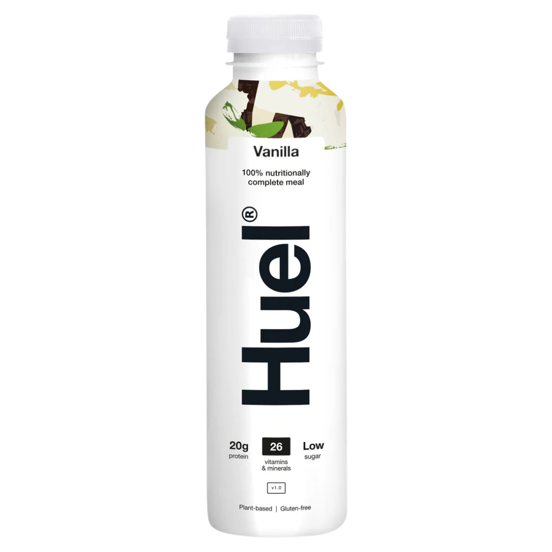 Huel™ - Ready To Drink - Maaltijdvervanger - 500ml Supp City