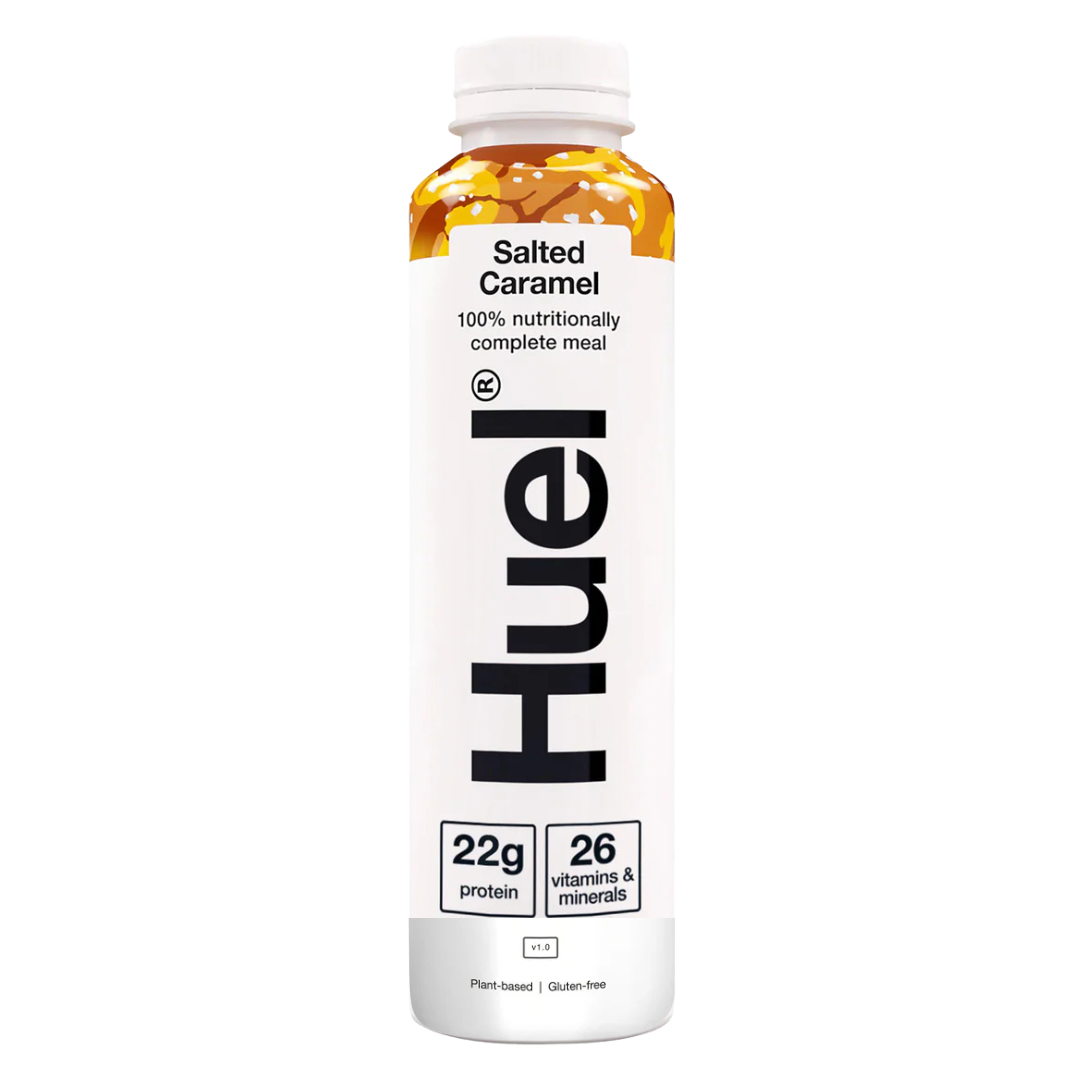 Huel™ - Ready To Drink - Maaltijdvervanger - 500ml Supp City