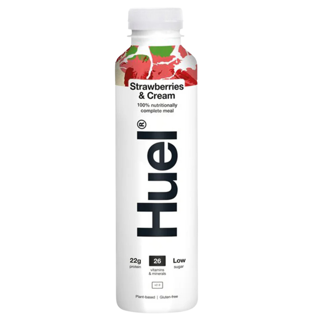 Huel™ - Ready To Drink - Maaltijdvervanger - 500ml Supp City