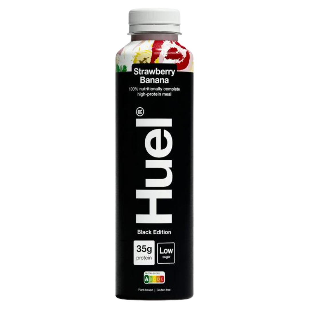 Huel™ - Black Edition - Ready To Drink - 500ml Supp City