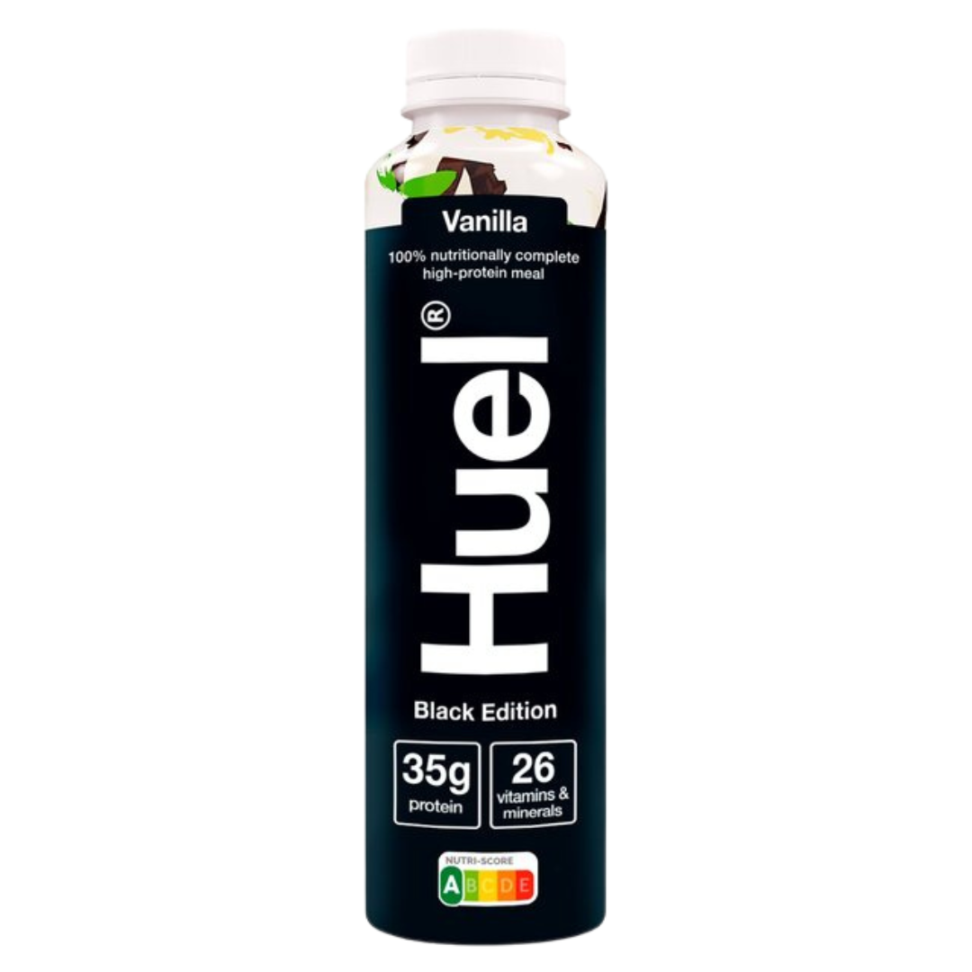 Huel™ - Black Edition - Ready To Drink - 500ml Supp City