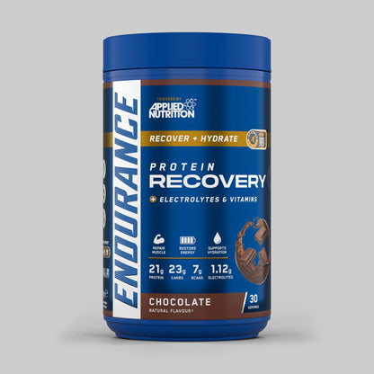 Applied Nutrition - Endurance Recovery - 1.5kg 30 Servings DSL Global