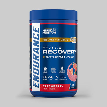 Applied Nutrition - Endurance Recovery - 1.5kg 30 Servings DSL Global