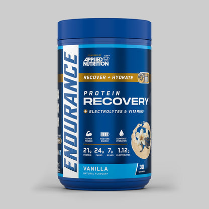 Applied Nutrition - Endurance Recovery - 1.5kg 30 Servings DSL Global