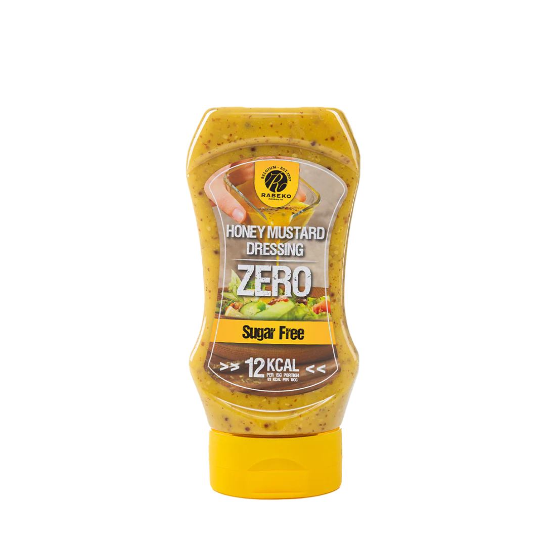 Rabeko - Zero Sauce - 350ml My Store