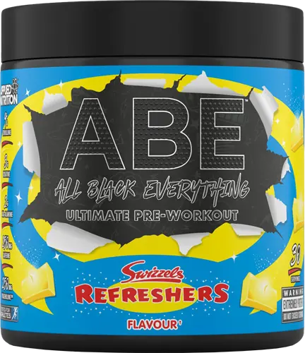 Applied Nutrition - ABE Ultimate - Pre-Workout - 375G Badman Enterprises