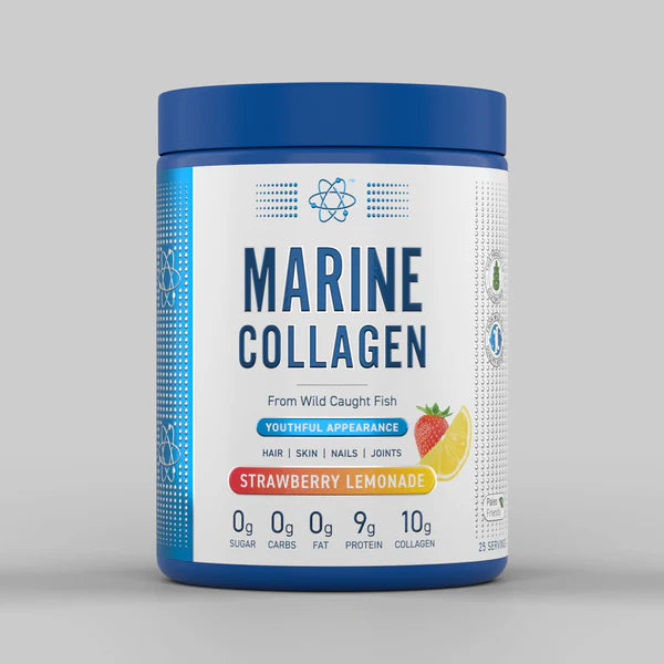 Applied Nutrition - Marine Collageen - 300G Supp City