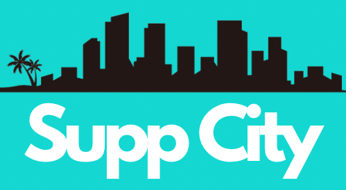 Supp City