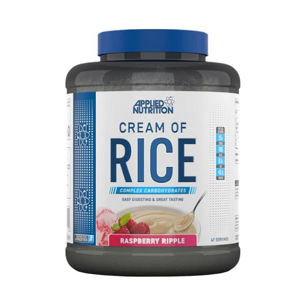 Applied Nutrition – Reiscreme – 2000 g