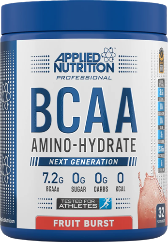 Applied Nutrition - BCAA Amino Hydrate - 450G Supp City