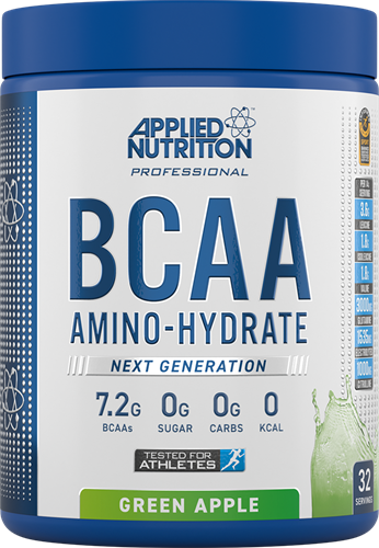 Applied Nutrition - BCAA Amino Hydrate - 450G Supp City