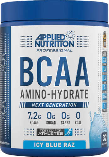 Applied Nutrition - BCAA Amino Hydrate - 450G Supp City