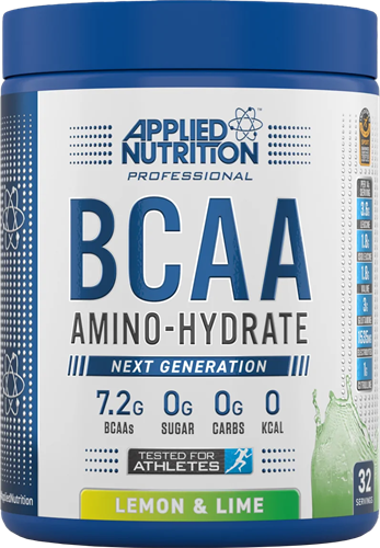 Applied Nutrition - BCAA Amino Hydrate - 450G Supp City