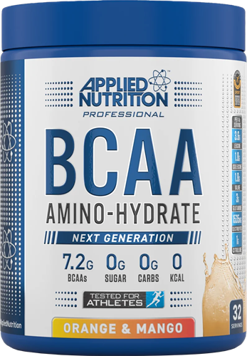 Applied Nutrition - BCAA Amino Hydrate - 450G Supp City