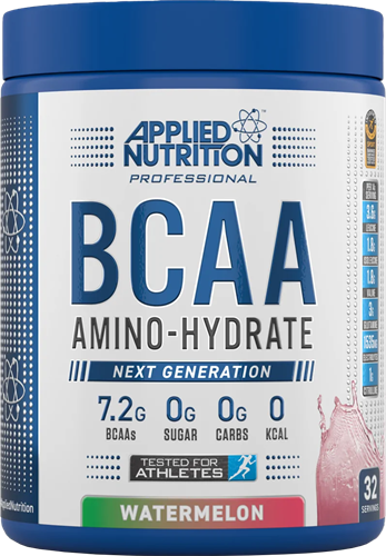 Applied Nutrition - BCAA Amino Hydrate - 450G Supp City