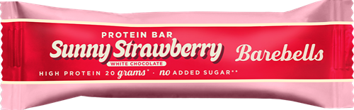Barebells - Protein Bar - 55G Supp City